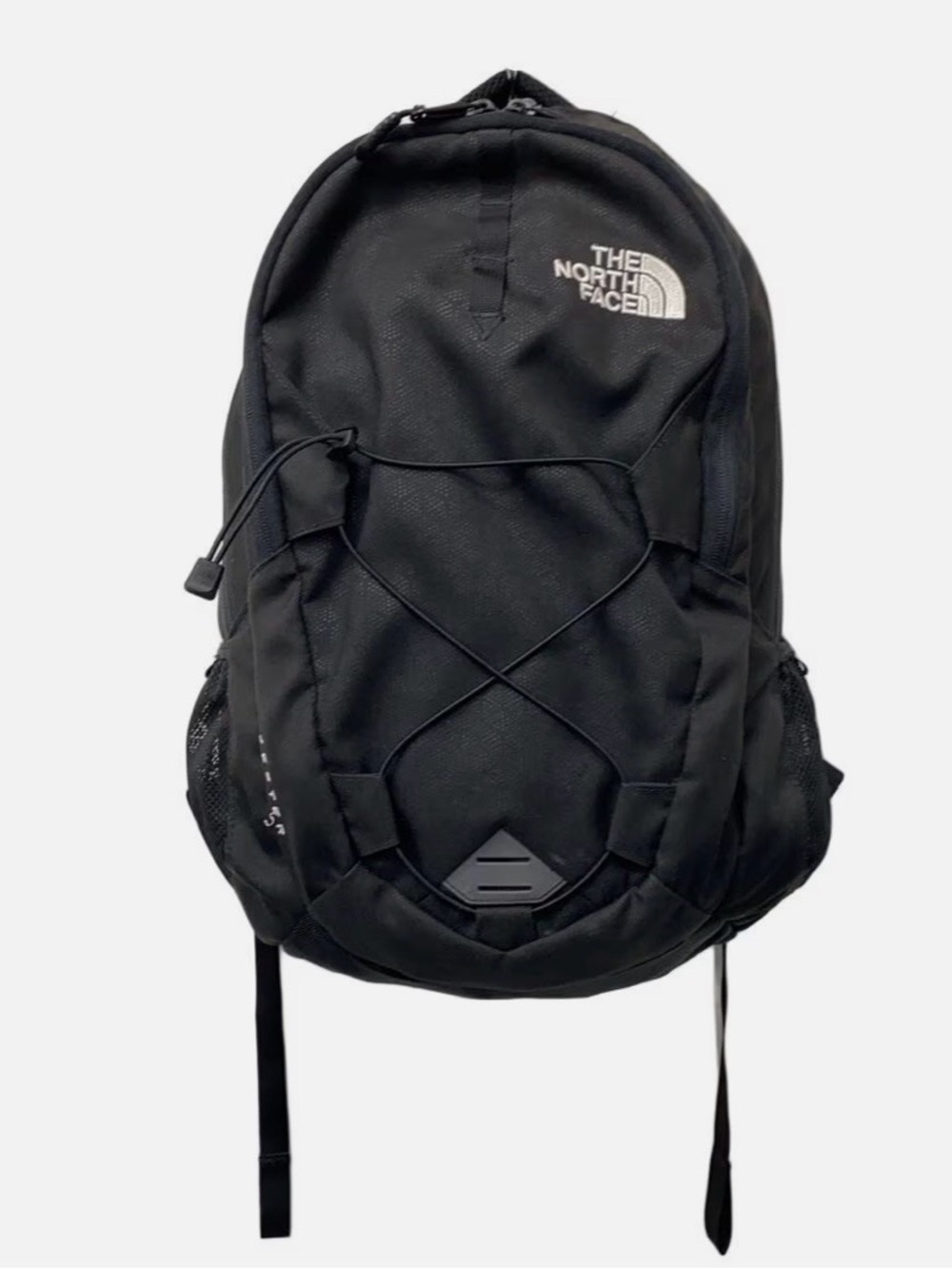 The North Face Black Backpaxk